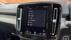 Volvo Xc40 1.5 T3 [163] Inscription Pro 5dr Geartronic Petrol Estate